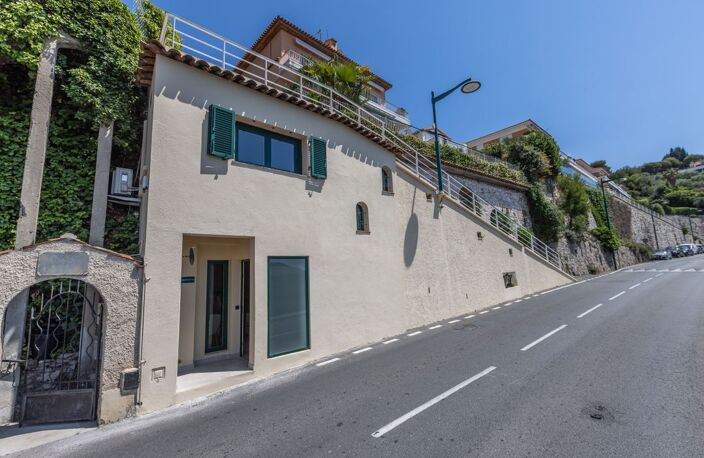 Maison de 37m2 à louer sur Saint-Jean-Cap-Ferrat — photo 5