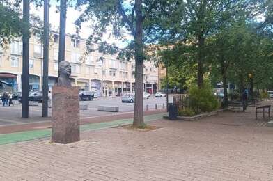 Appartement 1 pièces 600 €