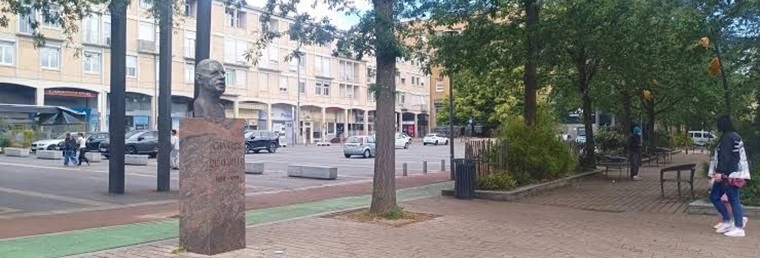 Appartement 1 Pièce 42 m² à louer à Douai (59500)