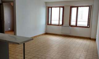 Appartement 2 Pièces 49 m² à louer à Saujon (17600)