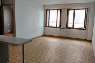 Appartement 2 pièces 730 €