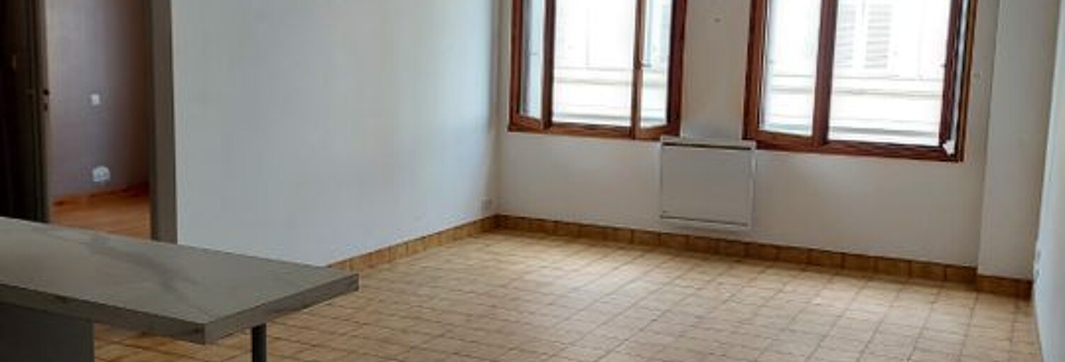 Appartement 2 Pièces 49 m² à louer à Saujon (17600)