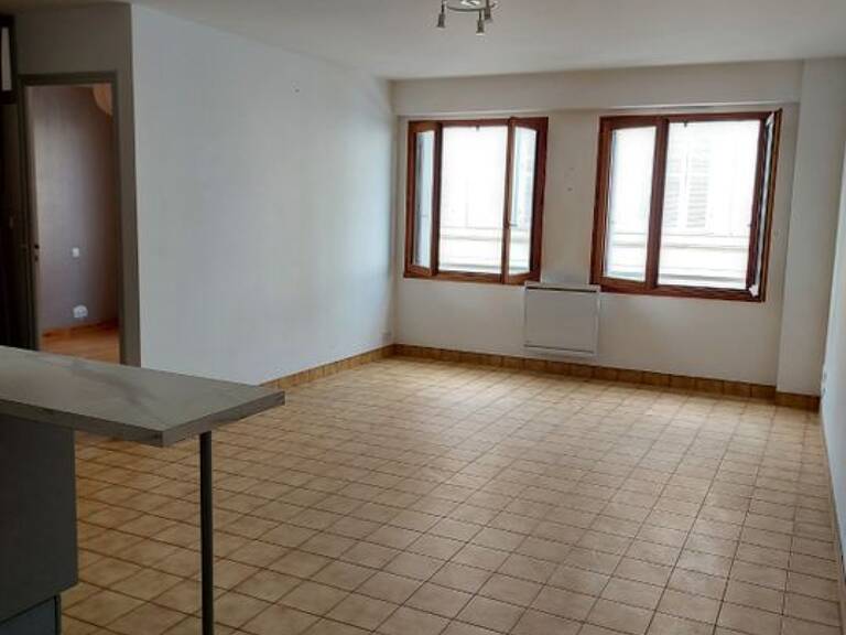Appartement de 49m2 à louer sur Saujon — photo 1