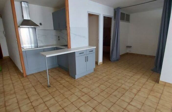 Appartement de 49m2 à louer sur Saujon — photo 2