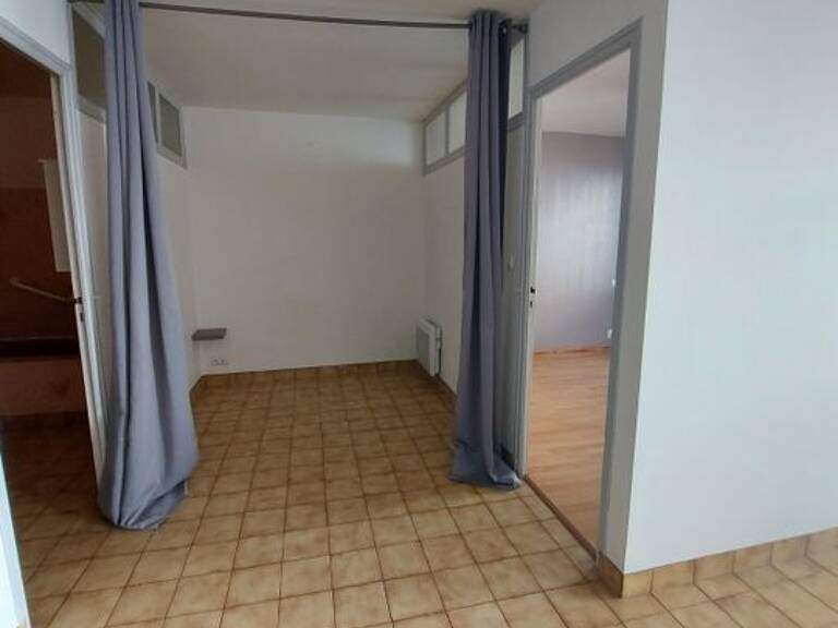 Appartement de 49m2 à louer sur Saujon — photo 1
