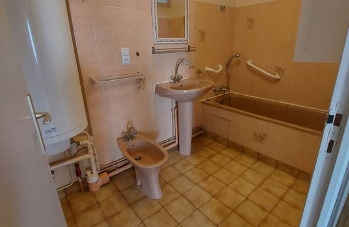 Appartement de 49m2 à louer sur Saujon — photo 5