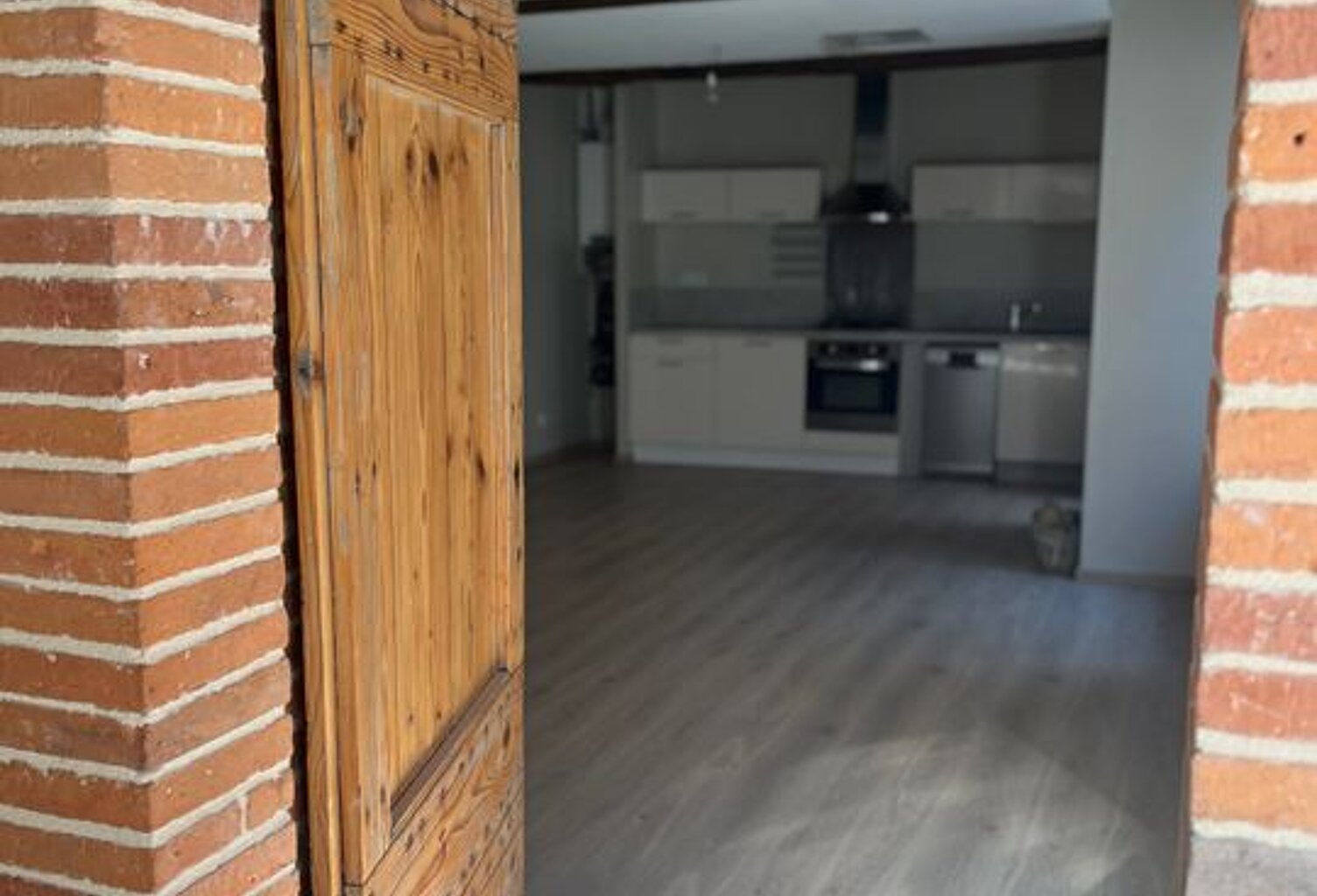 Appartement de 70m2 à louer sur Albi — photo 1