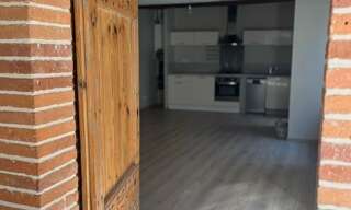 Appartement 3 Pièces 70 m² à louer à Albi (81000)