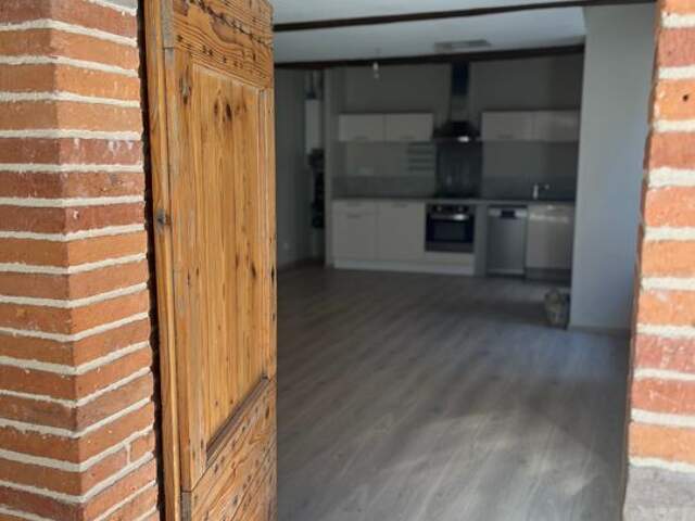 Appartement de 70m2 à louer sur Albi — photo du bien