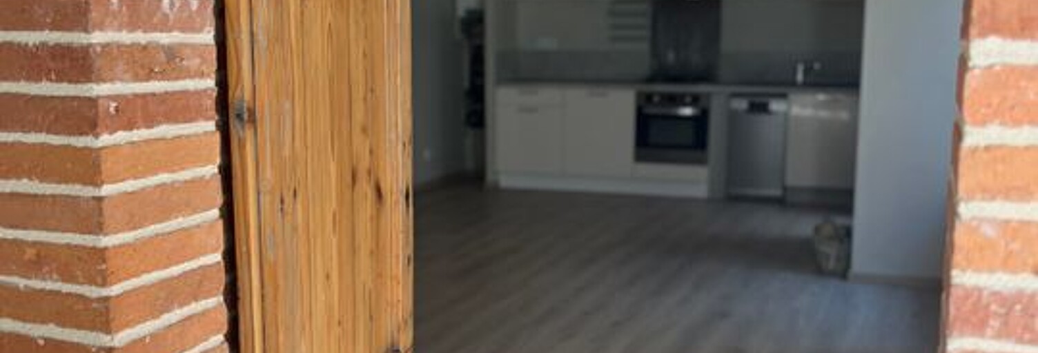 Appartement 3 Pièces 70 m² à louer à Albi (81000)
