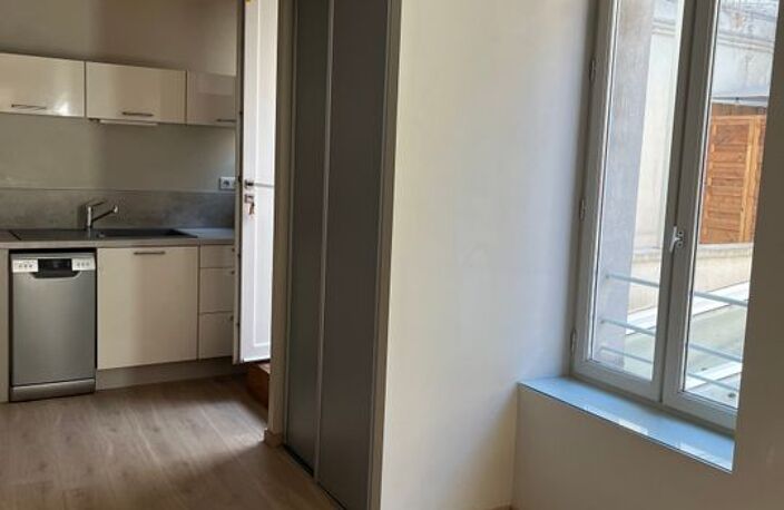Appartement de 70m2 à louer sur Albi — photo 3