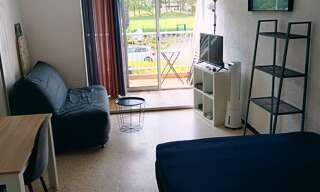 Appartement 1 Pièce 21 m² à louer à La Grande-Motte (34280)