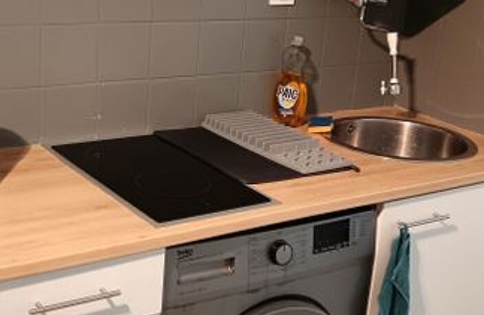 Studio de 21m2 à louer sur La Grande-Motte — photo 5