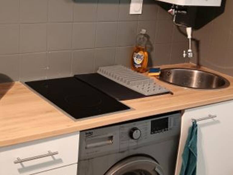 Studio de 21m2 à louer sur La Grande-Motte — photo 1