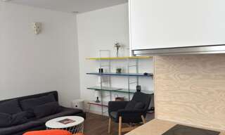 Appartement 2 Pièces 33 m² à louer à Neuilly-sur-Marne (93330)
