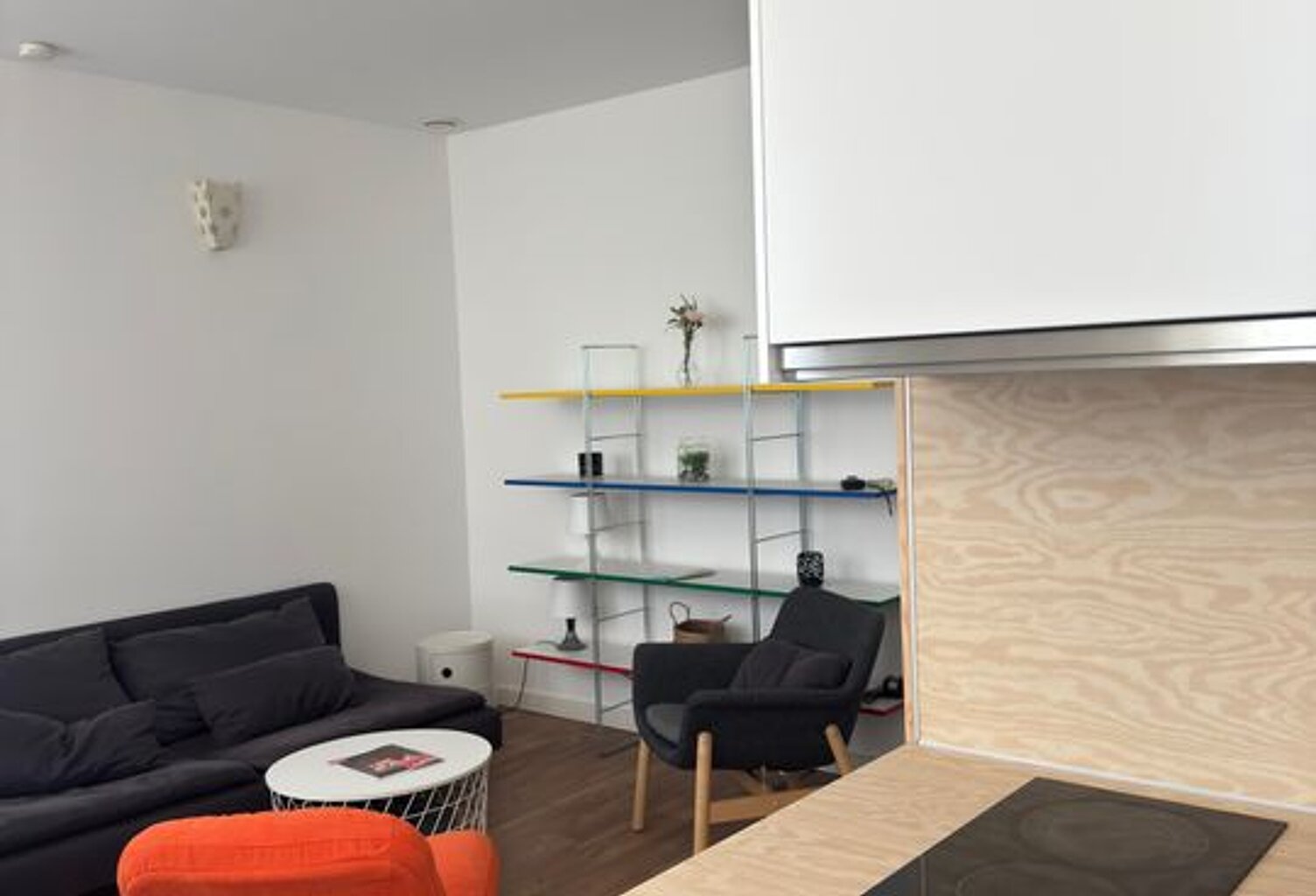 Appartement de 33m2 à louer sur Neuilly-sur-Marne — photo 1