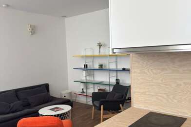 Appartement 2 pièces 860 €