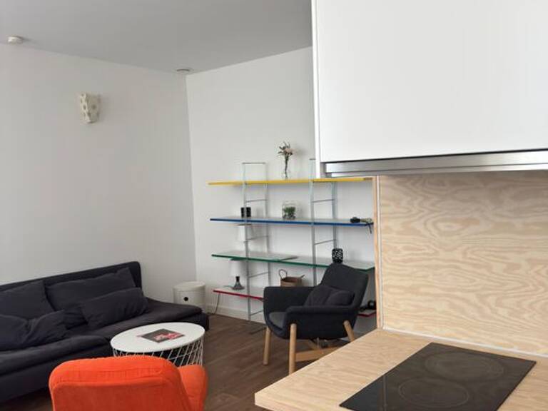 Appartement de 33m2 à louer sur Neuilly-sur-Marne — photo 1