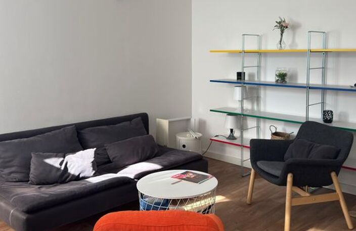 Appartement de 33m2 à louer sur Neuilly-sur-Marne — photo 2