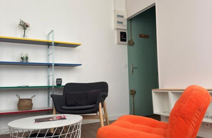 Appartement de 33m2 à louer sur Neuilly-sur-Marne — photo 3