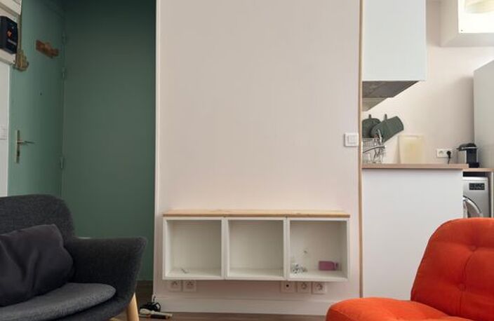 Appartement de 33m2 à louer sur Neuilly-sur-Marne — photo 4