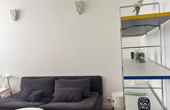 Appartement de 33m2 à louer sur Neuilly-sur-Marne — photo 5