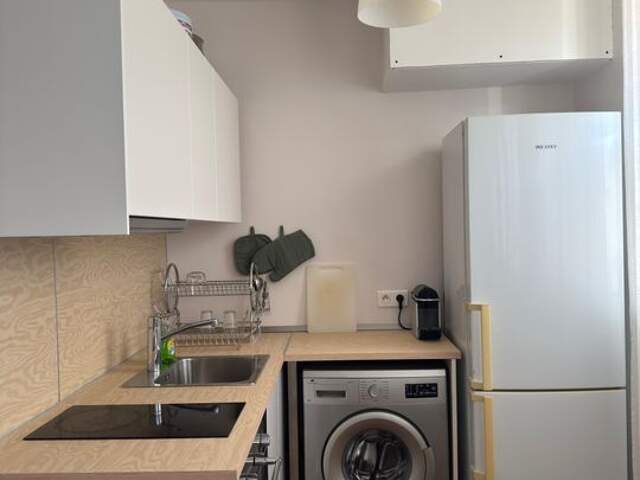 Appartement de 33m2 à louer sur Neuilly-sur-Marne — photo du bien
