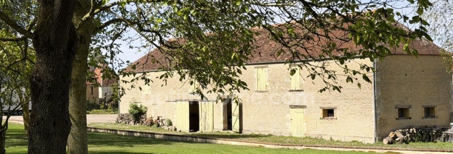 Maison 4 Pièces 94 m² à vendre à Saint-Pierre-en-Auge (14170)