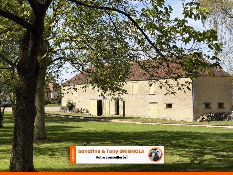 Belle propriété normande de caractère avec parc arboré de plus 3 500 m² et majestueuse bâtisse en pierre de Caen - Idéal projet gîtes, chambres d'hôtes ou vaste demeure familiale — photo 1