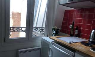 Appartement 1 Pièce 10 m² à louer à Vincennes (94300)