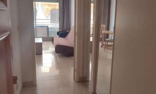 Appartement 1 Pièce 28 m² à louer à Nice (06000)