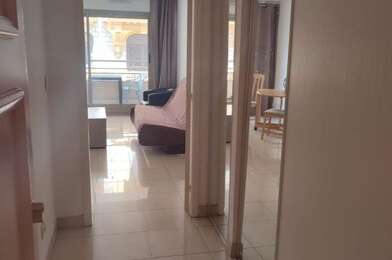 Appartement 1 pièces 1120 €
