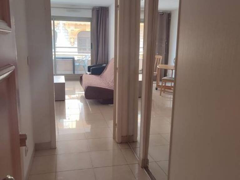 Studio de 28m2 à louer sur Nice — photo 1