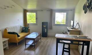 Appartement 2 Pièces 37 m² à louer à La Rochelle (17000)