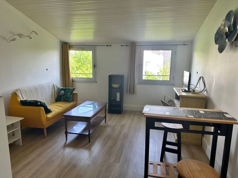 Appartement de 37m2 à louer sur La Rochelle — photo 1