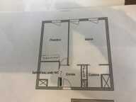 Appartement de 37m2 à louer sur La Rochelle — photo 2
