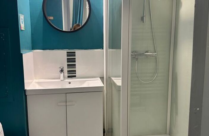 Appartement de 37m2 à louer sur La Rochelle — photo 3