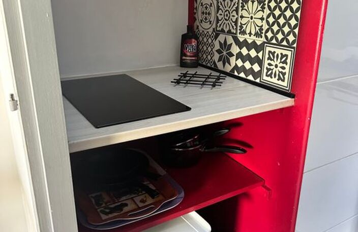 Appartement de 37m2 à louer sur La Rochelle — photo 5