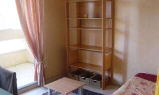 Appartement 2 Pièces 31 m² à louer à Béziers (34500)