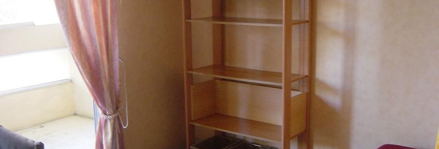 Appartement 2 Pièces 31 m² à louer à Béziers (34500)
