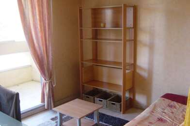 Appartement 2 pièces 560 €