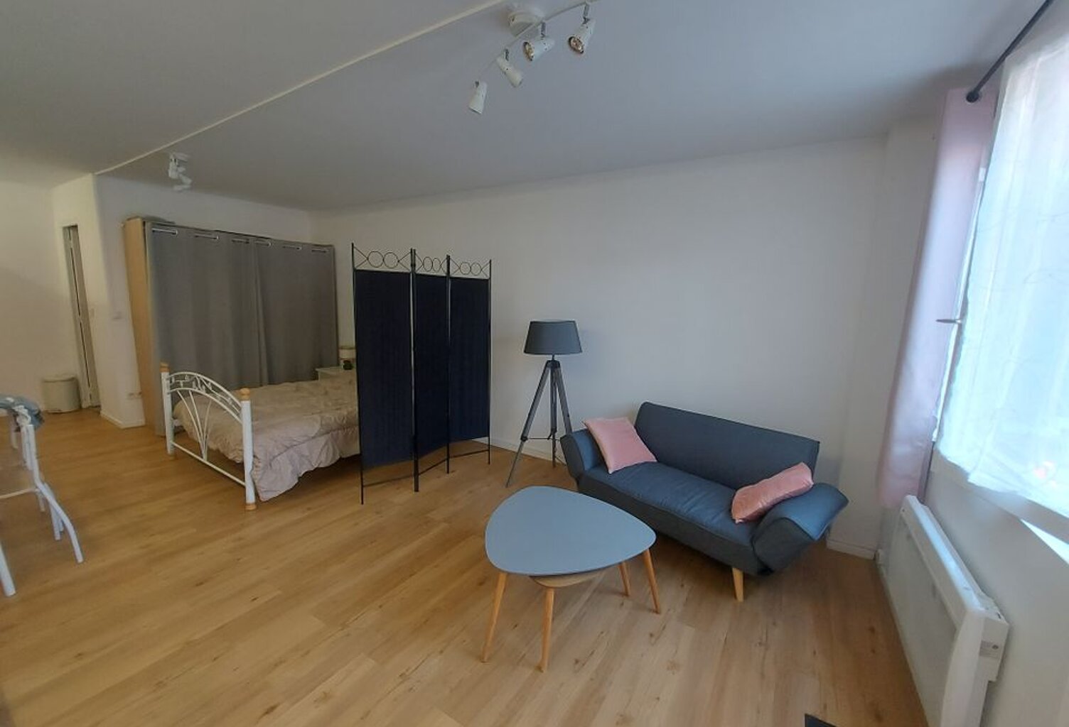 Studio de 30m2 à louer sur Troyes — photo 1