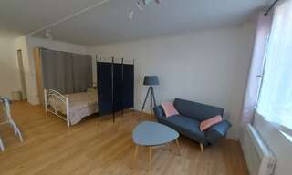 Appartement 1 Pièce 30 m² à louer à Troyes (10000)