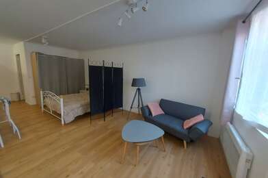 Appartement 1 pièces 435 €