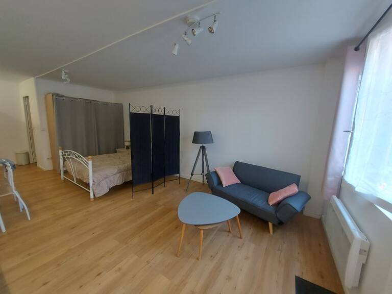 Studio de 30m2 à louer sur Troyes — photo 1