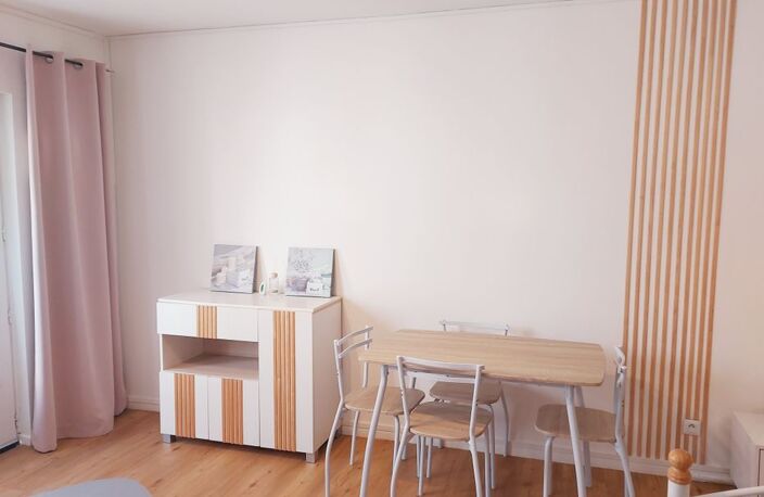Studio de 30m2 à louer sur Troyes — photo 2