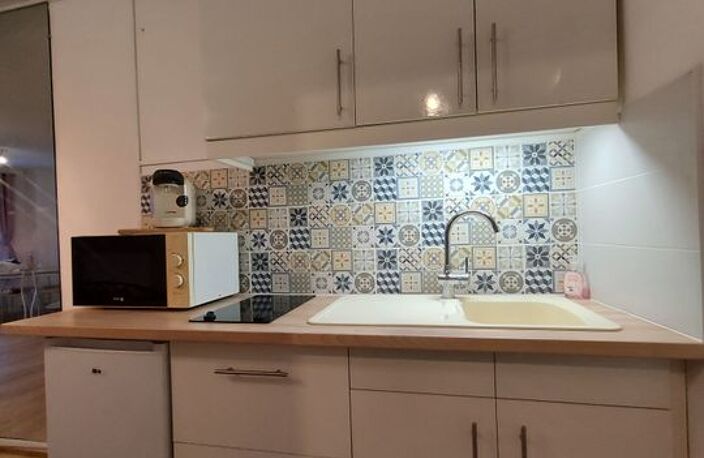 Studio de 30m2 à louer sur Troyes — photo 3