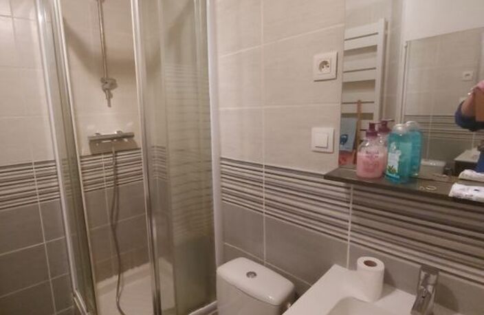 Studio de 30m2 à louer sur Troyes — photo 4