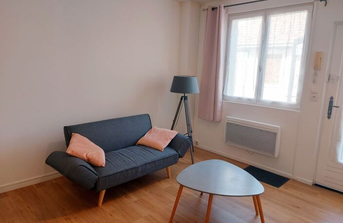 Studio de 30m2 à louer sur Troyes — photo 5