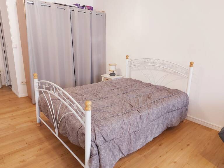 Studio de 30m2 à louer sur Troyes — photo 1